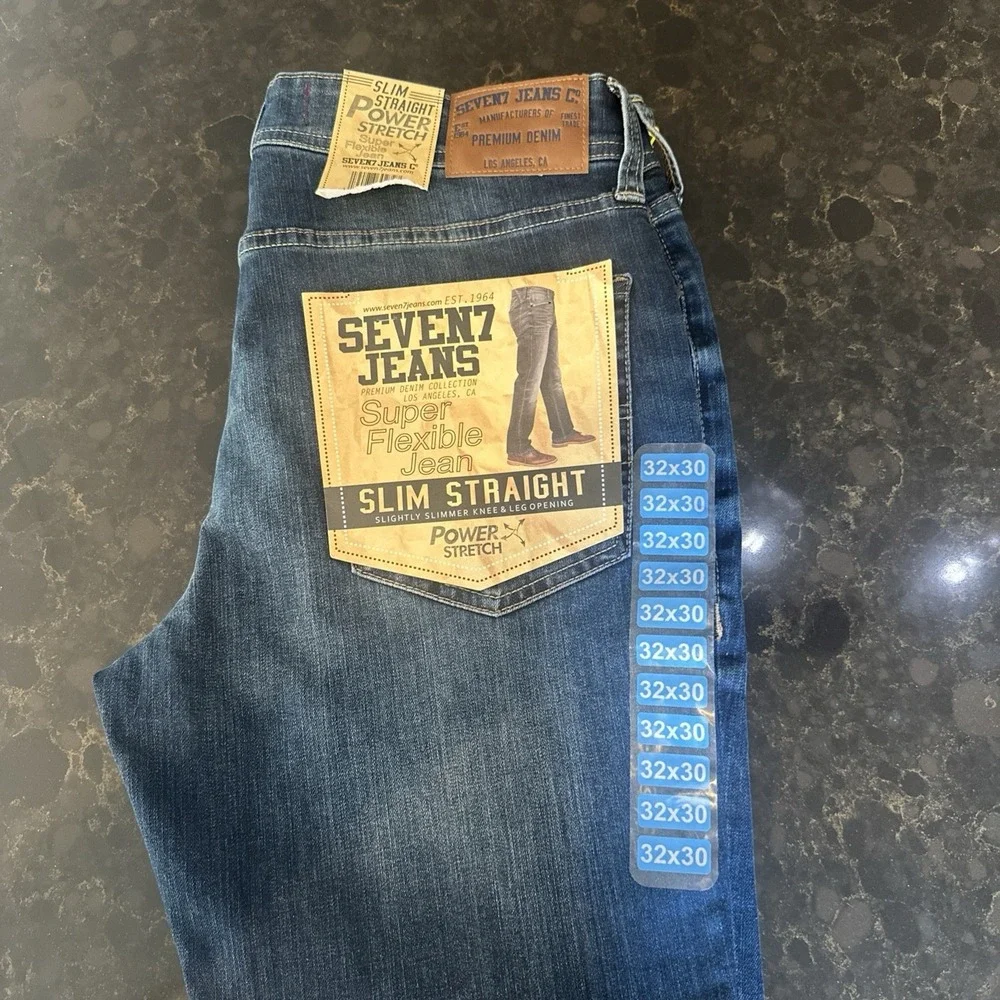 Seven7 product pair